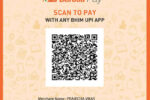 prajecha vikas qr-code
