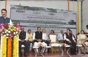 मुंबईला आंतरराष्ट्रीय शाश्वत शहर बनविण्याचा प्रयत्न करुया – उपमुख्यमंत्री देवेंद्र फडणवीस