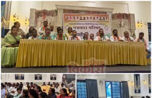 शरद पवारांना मानणारे कार्यकर्ते आता राष्ट्रवादी काँग्रेस पक्षाच्या वाढिसाठी बाहेर पडले,अजित पवार गटाच्या कार्यकर्त्यांची वाढणार डोके दुखीः