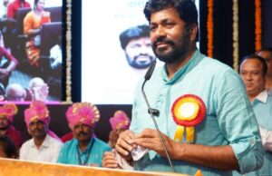 दिव्यांगांच्या सर्वेक्षणावर विशेष लक्ष द्या; दिव्यांगांसाठी लवकरच सर्वसमावेशक धोरण – मुख्य मार्गदर्शक बच्चू कडू