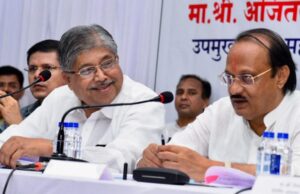 उत्कृष्ट गणेशोत्सव मंडळ स्पर्धेत अधिकाधिक मंडळांनी सहभाग घ्यावा- उपमुख्यमंत्री
