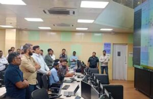 पिंपरी चिंचवड शहराच्या सुरक्षेसाठी ५ हजार सीसीटीव्ही कॅमेरे