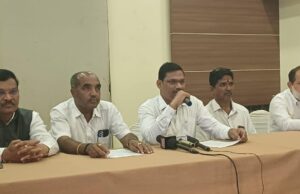 शिवमहापुराण कथा- सांगवी येथील पीडब्ल्यूडी मैदानावर मोफत अध्यात्मिक कार्यक्रम