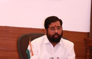 ओबीसींच्या आरक्षणाला धक्का न लावता मराठा समाजाला आरक्षण देणार – मुख्यमंत्री एकनाथ शिंदे