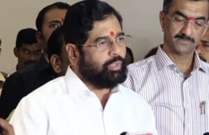 कुणबी दाखले देण्याकरिता कार्यपद्धती निश्चितीसाठी निवृत्त न्यायाधीशांच्या अध्यक्षतेखाली समिती; मुख्यमंत्री एकनाथ शिंदे यांची घोषणा