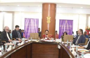 महिलांच्या सुरक्षेचा मुद्दा परराष्ट्र धोरणात समावेश करण्याची परिसंवादात मागणी