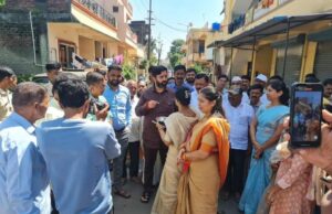 महावितरणच्या धोकादायक वीज वाहिन्या होणार भूमिगत!