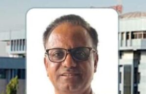 सह शहर अभियंता श्रीकांत श्रीनिवास सवणे यांनी तिसरे आपत्य लपवल्या प्रकरणी त्यांच्यावर कायदेशीर कारवाई करा – ईटकर
