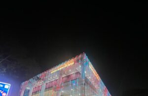 शंभराव्या नाट्य संमेलनासाठी पिंपरी चिंचवड मधील नाट्यगृहे सजली
