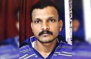 पुण्यातील कुख्यात गुंड शरद मोहोळ याच्यावर गोळीबार