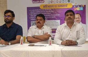 भाऊसाहेब भोईर यांच्या साठी मावळ लोकसभेची जागा सोडावी- अजित गव्हाणे