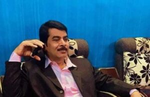 मंत्रालयाच्या गॅलरीतून उडी मारणार,पैसे खा परंतु गुन्हेगारावर वर्चस्व ठेवा-सोशल मीडियावर होतोय वायरल