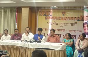 मावळ लोकसभा उमेदवारी श्रमिकांचा नेता म्हणुन मला मिळावी – यशवंतभाऊ भोसले