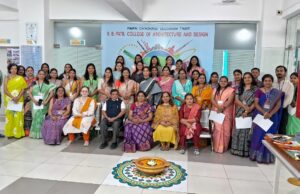‘स्त्री कुटुंबाचा कणा’ – तेजश्री मोहिते