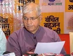 ‘वंचित’ने 8 उमेदवार केले जाहीर; नागपुरात काँग्रेसला पाठिंबा देण्याचा निर्णय