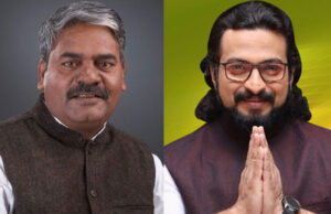 आता कसं…शिरूर लोकसभा निवडणूकीसाठी ३२ उमेदवार रिंगणात कोल्हे-अढळरावांच्या अडचणीत वाढ