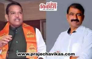 मावळ लोकसभेत नक्की चालय काय? दोघांच्या प्रचाराची ताकत सारखी….कोणाच पारड जड..?