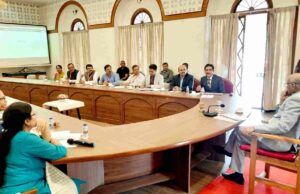 कर्मवीर भाऊराव पाटील विद्यापीठाला मदतीसाठी सहकार्य करु – राज्यपाल रमेश बैस