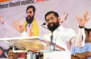 बालेकिल्ले राखले, आता विधानसभेच्या तयारीला लागा