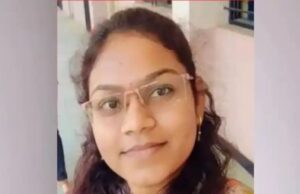 शारीरिक संबंध ठेवू देत नसल्याने ओढणीने गळा आवळून पत्नीचा खून