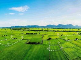 जमीन सुधारणा आणि त्यासंबंधी च्या कृतींच्या पूर्ततेसाठी प्रोत्साहन देण्याचे कार्य आगामी 3 वर्षांत पूर्ण करणार