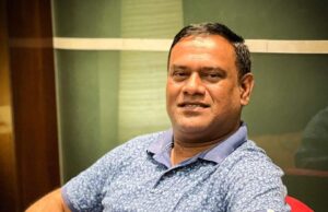 पिंपरी चिंचवड महानगरपालिका ज्युनियर इंजिनियर्स असोसिएशनच्या अध्यक्षपदी सुनील बेळगावकर यांची बिनविरोध निवड