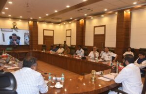 शिवरायांचा पुतळा कोसळण्याची कारणे शोधण्यासाठी नौदल-राज्य शासनाची संयुक्त तांत्रिक समिती -मुख्यमंत्री एकनाथ शिंदे