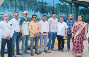 संभाजी ब्रिगेडचा दणका; बिलासाठी डांबून ठेवलेल्या रुग्णाची अखेर सुटका!