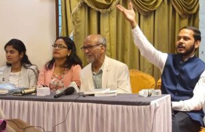 होमिओपॅथिक डाॅ. निकम यांचे हृदयविकारावरील पुस्तक स्पॅनिश भाषेत प्रकाशित