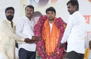 रमाई घरकुल योजनेत भरघोस वाढ केल्याबद्दल जनता महायुती सोबत राहील-आमदार अमित गोरखे