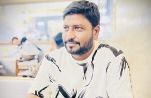 निलध्वज माने यांच्या त्या फेसबुक पोस्टची का होतीय चर्चा,कोणाचा घेतलाय समाचार