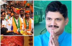 त्यामुळे राहुल कलाटे यांच्या विजय अवघड तर शंकर जगतापांच्या विजयाची चर्चा