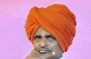 शहरध्यक्ष निलेश तरस यांच्या वाढदिवसानिमित्त इंदुरीकर महाराजांच्या किर्तेनाचे आयोजन