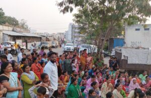 आपलेपणाने बोलून दाखवत,बाळासाहेब ओव्हाळ यांच्या बद्दल आदर