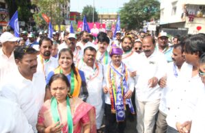 व्यापारी व सर्वसामान्यांच्या मदतीला धावलो, चुकीचे कोणतेही काम मी केले नाही – आण्णा बनसोडे