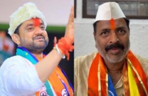मावळचा विकास जिंकेल की मावळची दडपशाही,बापु भेगडेनां लाॅबींगचा फटका बसणार..?