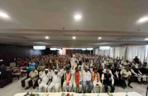 पाणी, वाहतूककोंडीची समस्या सोडविणार; पिंपळे सौदागरला आणखी स्मार्ट बनविणार