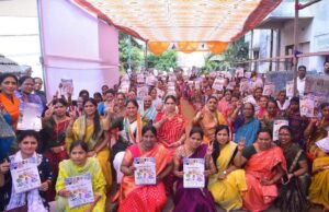 लोकांचा प्रचंड उत्साह आणि आपुलकीने आता उमटवली शंकर जगतापांच्या आमदारकीवर वियजाची ‘मोहोर’ अश्विनी जगतापांचा “विश्वास”