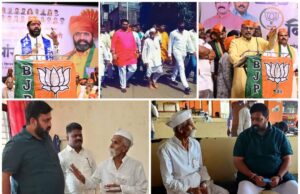 भीमा कोरेगाव दंगलीचे मुख्य आरोपी मिलिंद एकबोटे व संभाजी भिडे यांचे शिष्य आमदार महेश लांडगे यांना पुन्हा निवडून देणार का?