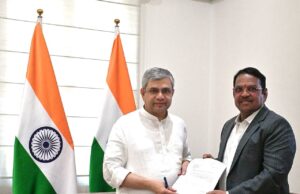 मावळ लोकसभा मतदारसंघातील रेल्वेचे प्रलंबित प्रश्न सोडवण्यासाठी रेल्वेमंत्री सकारात्मक