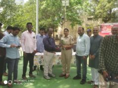 छत्रपती शिवाजी महाराजांचा इतिहास प्रेरणा देणारा -शितल मालते (पोनि)