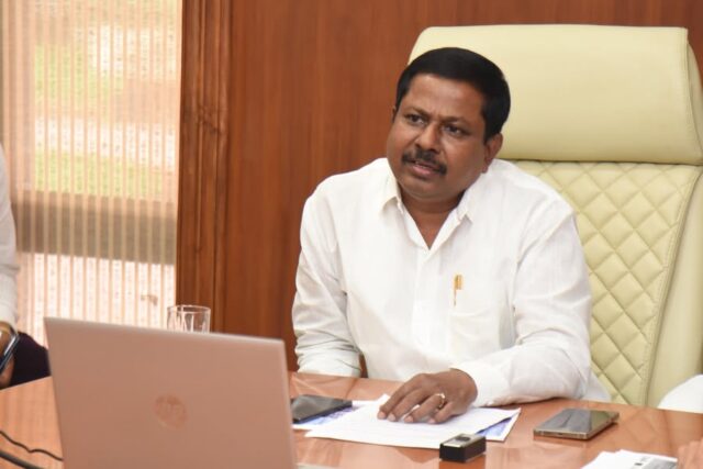 pmpari-chinchwad Anna Bansode