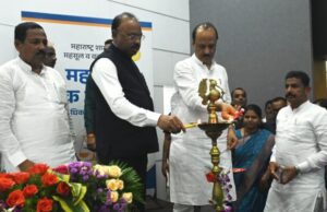 महसुली विभागीय मुख्यालयांच्या ठिकाणी महसूल विभागाला बहुउद्देशीय वाहने – उपमुख्यमंत्री अजित पवार यांची घोषणा