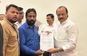 рджреЗрд╣реВрд░реЛрдб рдХреЕрдиреНрдЯреЛрдиреНрдореЗрдВрдЯрдордзреАрд▓ рен рд╡реЙрд░реНрдбрд╛рдВрдЪрд╛ тАШрджреЗрд╣реВ рдирдЧрд░рдкрд░рд┐рд╖рджтАЩрдордзреНрдпреЗ рд╕рдорд╛рд╡реЗрд╢ рд╡реНрд╣рд╛рд╡рд╛ тАУ рд░рд┐рдкрдмреНрд▓рд┐рдХрди рдкрд╛рд░реНрдЯреА рдСрдл рдЗрдВрдбрд┐рдпрд╛ рдЦрд░рд╛рдд рдЧрдЯрд╛рдЪреА рдорд╛рдЧрдгреА