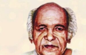 тАЬрдЬрдЧрд╛рдд рджреЗрдЦрдгреА, рдорд╛рдЭреНрдпрд╛ рднрд┐рдорд╛рдЪреА рд▓реЗрдЦрдгреАтАЭ рд▓реЛрдХрдХрд╡реА рд╡рд╛рдордирджрд╛рджрд╛ рдХрд░реНрдбрдХ рдЬрдпрдВрддреАрдирд┐рдорд┐рддреНрдд рд╡рд┐рд╢реЗрд╖ рд╡реНрдпрд╛рдЦреНрдпрд╛рди