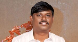 अखेर वंचित बहुजन आघाडीला शहराध्यक्ष पदासाठी स्वच्छ, जनसंपर्कात पुढे असलेला चेहरा मिळाला