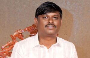 अखेर वंचित बहुजन आघाडीला शहराध्यक्ष पदासाठी स्वच्छ, जनसंपर्कात पुढे असलेला चेहरा मिळाला