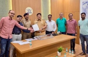 वाकड-ताथवडेतील ३० हून अधिक सोसायट्यांचा एकत्रित आवाज — पोलिसांनी तत्काळ कारवाई करावी!