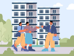 लोकशाहीच्या उत्सवाला गालबोट; सोसायटी धारकांकडून मतदार भेटींवर मज्जाव