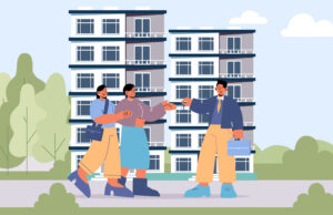 लोकशाहीच्या उत्सवाला गालबोट; सोसायटी धारकांकडून मतदार भेटींवर मज्जाव